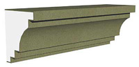 Cornice
